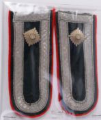 An original pair of WWII Second World Wa