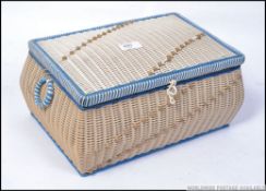 A collection of costume jewellery to include Avia ladies marcasite dress watch,