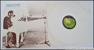 John Lennon - John Lennon / Beatles Imagine The Alternate Album Unofficial Release,