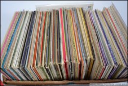 A large collection of show tunes and TV music, several artists,
