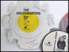Housemartins - A group of three 7