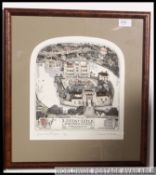 D Graham Clarke (British b.