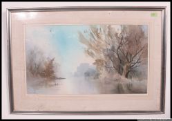 William North, 1991.