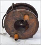 An vintage Allcock 4