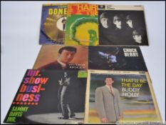 Rock N Roll - A collection of vintage lo