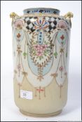 A decorative large 20th century Noritake