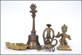 A collection of Indian 19th and 20th cen