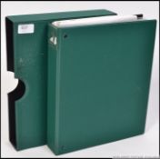 A stunning early 20th century postcard /