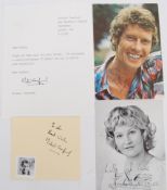 SOME MOTHERS DO 'AVE 'EM: A collection o