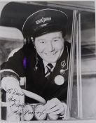 REG VARNEY: A great original 8x10