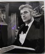 DR FINLAY: A rare original 8x10