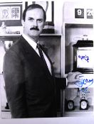 JOHN CLEESE: An original 8x10