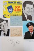 ON THE BUSES: A COMPLETE collection of a
