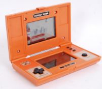 GAME & WATCH: An original Donkey Kong Ga