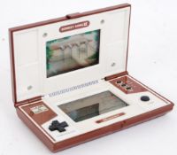 GAME & WATCH: An original Donkey Kong II