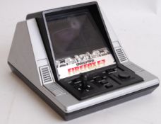 GRANDSTAND: An original Grandstand Firef