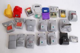 NINTENDO N64: A collection of Nintendo N