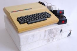 DRAGON 32: An original Dragon 32 family