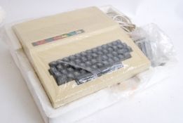 DRAGON 32: An original Dragon 32 family