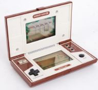 GAME & WATCH: An original Donkey Kong II