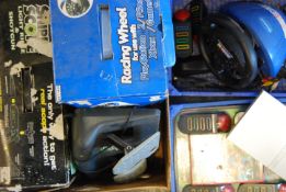 PLAYSTATION: A collection of PlayStation