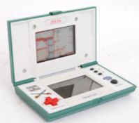 GAME & WATCH: An original Zelda Game & W
