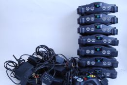NINTENDO N64: A collection of 7 Nintendo
