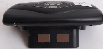 SEGA MEGA DRIVE 32X: An original SEGA me