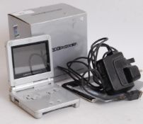 GAME BOY ADVANCE SP: An original Nintend
