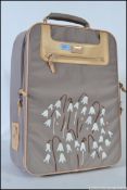 Radley Suitcase - A original small Radley suitcase in very good condition,