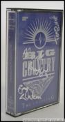 Big Country - A signed copy of Big Country's cassette tape album ' The Crossing ' signed by all the