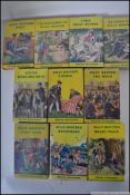 BILLY BUNTER COMPLETE COLLECTION;