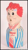 BOCO THE BALLOONIST: An original vintage shop display ' Boco The Balloonist ' mascot.