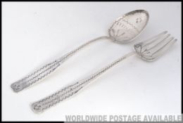 Of American interest,