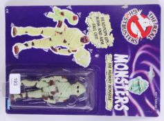 THE REAL GHOSTBUSTERS;