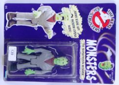 THE REAL GHOSTBUSTERS;