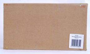 LIMITED EDITION MALLARD: A rare Hornby Limited Edition 00 gauge railway trainset Mallard locomotive.