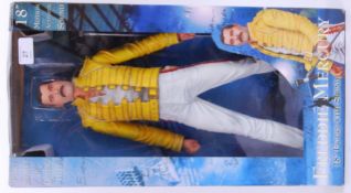 FREDDIE MERCURY: A large 18