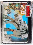 STAR WARS: An original vintage Star Wars Palitoy Empire Strikes Back ATAT walker vehicle.