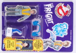 THE REAL GHOSTBUSTERS;