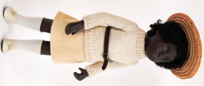 SASHA DOLL: An original vintage 1960's Sasha Doll.