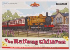 BACHMANN THE RAILWAY CHILDREN;