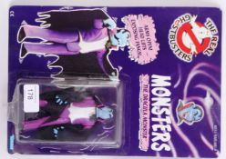 THE REAL GHOSTBUSTERS;