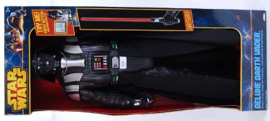 STAR WARS: An impressive Jakks Pacific 31