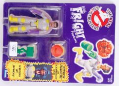 THE REAL GHOSTBUSTERS;