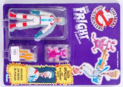 THE REAL GHOSTBUSTERS;