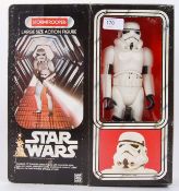STAR WARS: An original vintage Star Wars 12