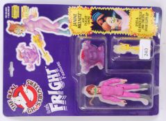 THE REAL GHOSTBUSTERS;