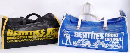 BEATTIES TAMIYA BAGS;