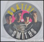 The Smiths ' Still Ill ' Brazilian Flexi